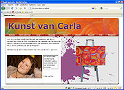 www.kunstvancarla.nl